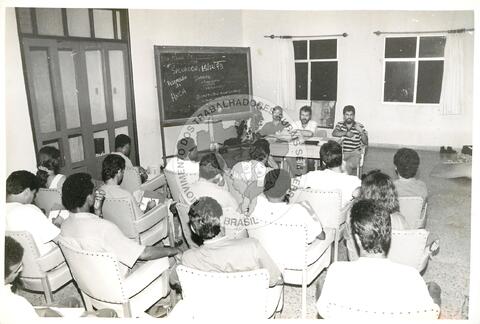 Original Objeto digital not accessible