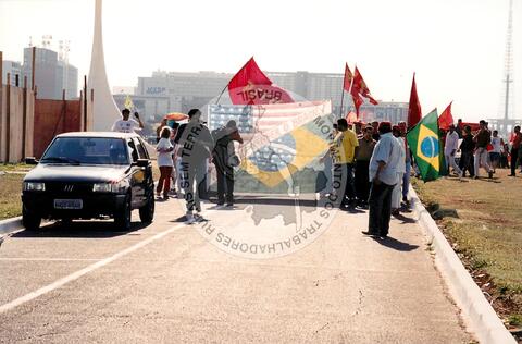 Original Digitaal object not accessible