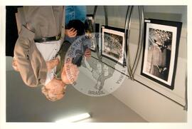 Sebastião Salgado (Mato Grosso do Sul, [sem data]) [fotografia] / Fotógrafo(a) : Douglas Mansur ; Paulo Lima. -- Ref.: BR-SPMST_MST-SN-CIN_AMP_001700-012697-PER.