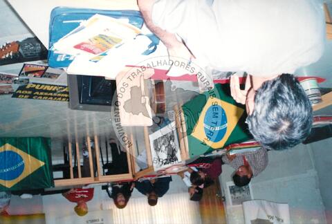 Original Objeto digital not accessible