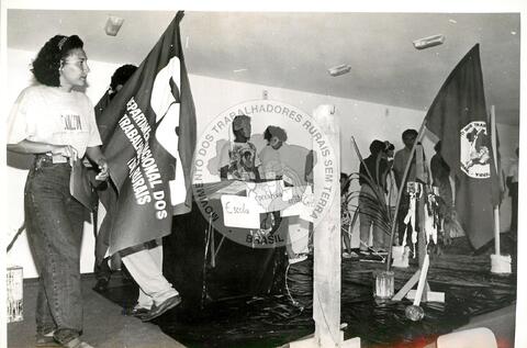 Original Digitaal object not accessible