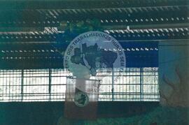 Encontro Estadual do MST, 10o (Belo Horizonte-MG, jan. 2002) [fotografia] / Fotógrafo(a) : Gildo Alves ; Pascoal August. -- Ref.: BR-SPMST_MST-SN-CIN_AMP_000932-007266-ENC.