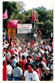 Original Digitaal object not accessible