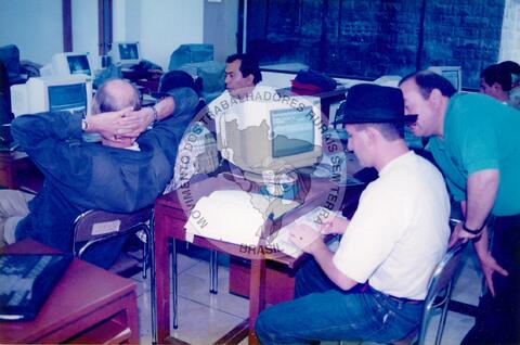 Original Objeto digital not accessible