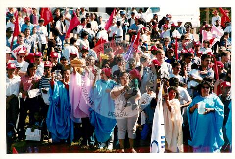 Original Digitaal object not accessible