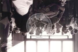 Ocupação dos Sem Teto (Gravatá-RS, 15 mai. 1995) [fotografia] / Fotógrafo(a) : Arquivo MST. -- Ref.: BR-SPMST_MST-SN-CIN_AMP_001825-013882-OCU.