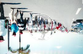 Mobilização em Brasília durante a Jornada Nacional "Acampamento Nacional Eldorado dos Carajás" (Brasília-DF, 03 set. 2001) [fotografia] / Fotógrafo(a) : Gildo Aguiar. -- Ref.: BR-SPMST_MST-SN-CIN_AMP_001918-014401-SJM.