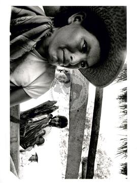 MST-Bolívia (Bolivia, 2003) [fotografia] / Fotógrafo(a) : Flávio Cannalonga. -- Ref.: BR-SPMST_MST-SN-CIN_AMP_001089-008794-RIT.