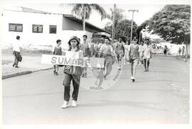 Olímpiadas da Reforma Agrária (São Paulo (Estado), 1994) [fotografia] / Fotógrafo(a) : Douglas Mansur. -- Ref.: BR-SPMST_MST-SN-CIN_AMP_000810-005326-CUL.