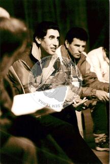 Original Digitaal object not accessible