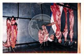 Cooperativa COAGRI (Cantagalo-PR, [sem data]) [fotografia] / Fotógrafo(a) : Arquivo MST. -- Ref.: BR-SPMST_MST-SN-CIN_AMP_001970-015093-PDU.