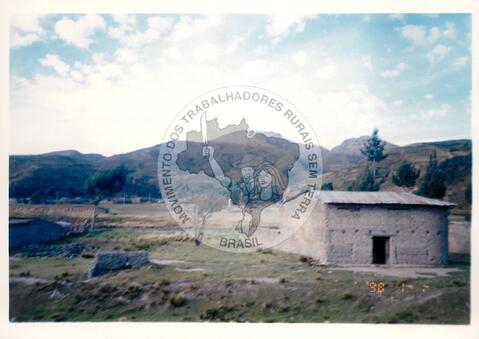 Original Objeto digital not accessible