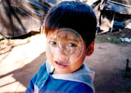 Assentamento "Tamarana" do MST (Paraná, [sem data]) [fotografia] / Fotógrafo(a) : Maria Luísa Mendonça. -- Ref.: BR-SPMST_MST-SN-CIN_AMP_000171-001232-ASS.