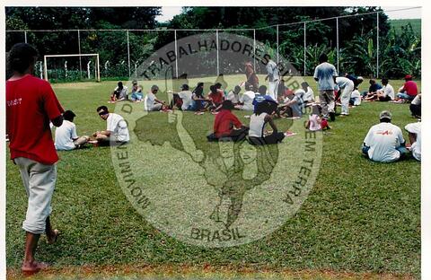 Original Objeto digital not accessible