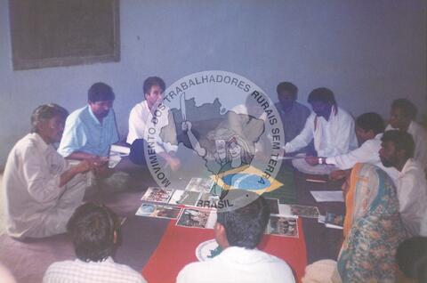 Original Objeto digital not accessible