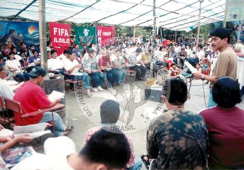 Original Digitaal object not accessible