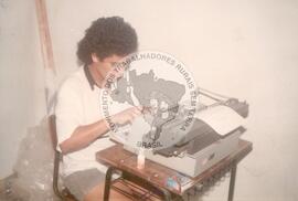 Curso Prolongado (Aracajú-SE, [sem data]) [fotografia] / Fotógrafo(a) : Arquivo MST. -- Ref.: BR-SPMST_MST-SN-CIN_AMP_000852-005629-CUR.