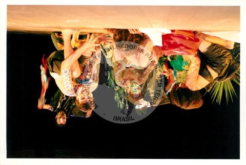 Original Digitaal object not accessible