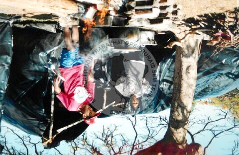 Original Digitaal object not accessible