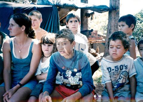 Original Objeto digital not accessible