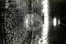 Congresso Nacional da CUT (CONCUT), 3o (Minas Gerais, 1988) [fotografia] / Fotógrafo(a) : Douglas Mansur. -- Ref.: BR-SPMST_MST-SN-CIN_AMP_000735-004803-CSS.