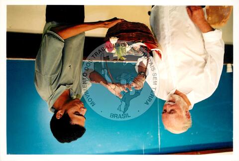 Original Objeto digital not accessible