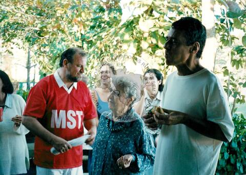 Original Objeto digital not accessible