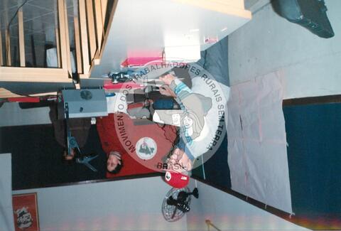 Original Digitaal object not accessible