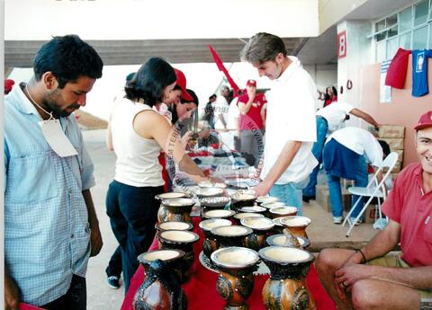 Original Objeto digital not accessible