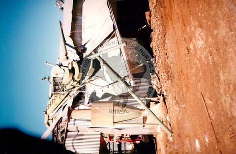 Original Objeto digital not accessible