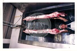 Cooperativa COAGRI (Cantagalo-PR, [sem data]) [fotografia] / Fotógrafo(a) : Arquivo MST. -- Ref.: BR-SPMST_MST-SN-CIN_AMP_001970-015081-PDU.