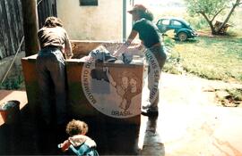 Cone Sul, 1o (Dourados-MS, set. 1998) [fotografia] / Fotógrafo(a) : Marcial G. Congo. -- Ref.: BR-SPMST_MST-SN-CIN_AMP_001160-010061-RIT.