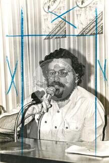 Original Document numérique not accessible