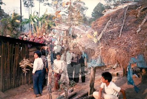 Original Digitaal object not accessible