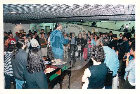 Original Objeto digital not accessible