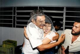 Diolinda (Brasil, [data n/d]) [fotografia] / Fotógrafo(a) : André Villaron ; Douglas Mansur ; Sérgio Santos. -- Ref.: BR-SPMST_MST-SN-CIN_AMP_001200-010303-LID.