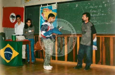 Original Objeto digital not accessible