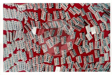 Original Digitaal object not accessible