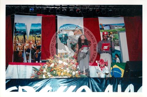 Original Digitaal object not accessible