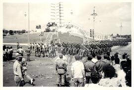 Mobilização pelo 1º de Maio (Cuba, [sem data]) [fotografia] / Fotógrafo(a) : Arquivo MST. -- Ref.: BR-SPMST_MST-SN-CIN_AMP_001044-008443-RIT.