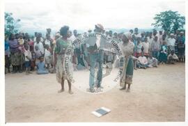 Intercâmbio com a UNAC (Moçambique, ago. 2000) [fotografia] / Fotógrafo(a) : Arquivo MST. -- Ref.: BR-SPMST_MST-SN-CIN_AMP_001093-008938-RIT.