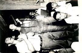 Adão Preto (Brasil, [sem data]) [fotografia] / Fotógrafo(a) : Arquivo MST ; Ednir Santos ; Débora Leher ; Otávio Praxedes ; Humberto Monteiro ; . -- Ref.: BR-SPMST_MST-SN-CIN_AMP_001434-011648-PER.