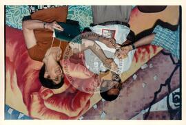 Consulta Popular (Itaci-SP, 08 dez. 1997) [fotografia] / Fotógrafo(a) : Douglas Mansur. -- Ref.: BR-SPMST_MST-SN-CIN_AMP_001950-014714-SPR.