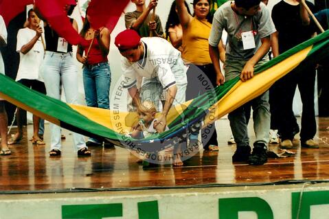 Original Digitaal object not accessible