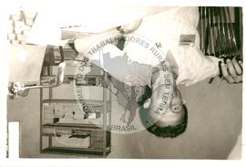 Ricardo da Cruz (Brasil, [sem data]) [fotografia] / Fotógrafo(a) : Arquivo MST. -- Ref.: BR-SPMST_MST-SN-CIN_AMP_001352-010844-LID.