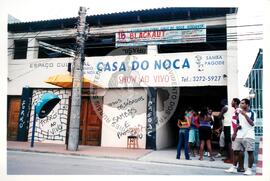 Semana Nacional de Cultura Brasileira e Reforma Agrária (Rio de Janeiro-RJ, 18 mar. 2002) [fotografia] / Fotógrafo(a) : Luciney Martins. -- Ref.: BR-SPMST_MST-SN-CIN_AMP_001823-013784-NDT.