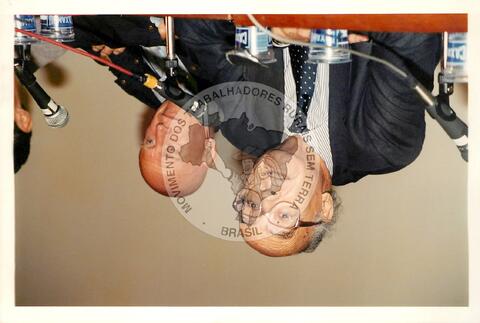 Original Document numérique not accessible