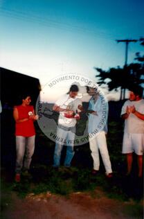 Original Digitaal object not accessible