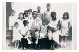 João Pedro Teixeira (Brasil, 1962) [fotografia] / Fotógrafo(a) : Arquivo MST. -- Ref.: BR-SPMST_MST-SN-CIN_AMP_001264-010601-LID.