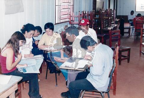 Original Objeto digital not accessible